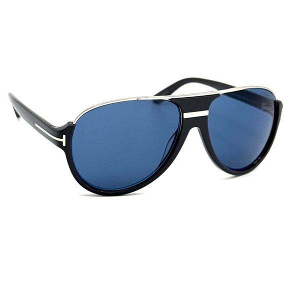 NEW!!! TOM FORD Dimitry Sunglasses TF334 20V Authentic main image 4